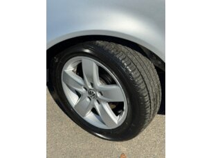 Foto 4 - Volkswagen Golf Golf Sportline 1.6 (Flex) manual