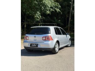 Foto 5 - Volkswagen Golf Golf Sportline 1.6 (Flex) manual