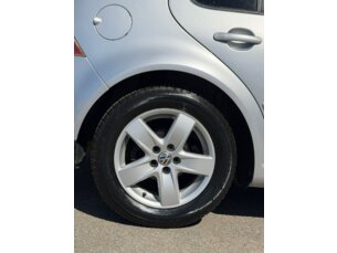 Foto 8 - Volkswagen Golf Golf Sportline 1.6 (Flex) manual