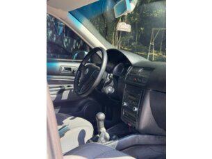 Foto 9 - Volkswagen Golf Golf Sportline 1.6 (Flex) manual