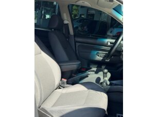 Foto 10 - Volkswagen Golf Golf Sportline 1.6 (Flex) manual