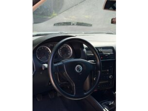 Foto 11 - Volkswagen Golf Golf Sportline 1.6 (Flex) manual