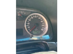 Foto 12 - Volkswagen Golf Golf Sportline 1.6 (Flex) manual