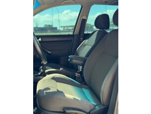 Foto 13 - Volkswagen Golf Golf Sportline 1.6 (Flex) manual