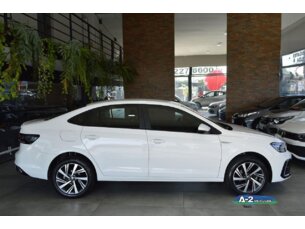 Foto 9 - Volkswagen Virtus Virtus 1.0 200 TSI Highline (Aut) automático