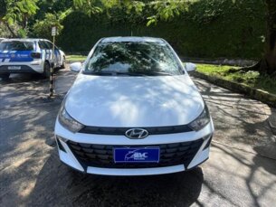 Foto 1 - Hyundai HB20 HB20 1.0 Comfort Plus manual