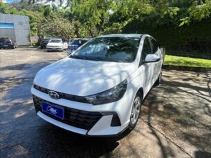 Foto 2 - Hyundai HB20 HB20 1.0 Comfort Plus manual