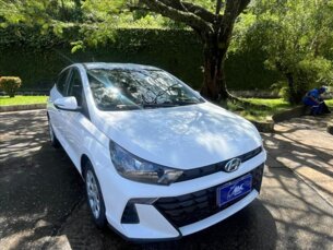 Foto 5 - Hyundai HB20 HB20 1.0 Comfort Plus manual