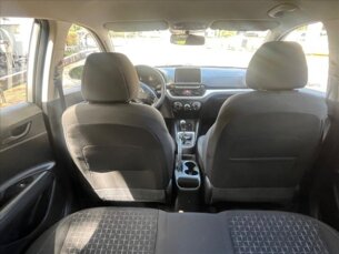 Foto 6 - Hyundai HB20 HB20 1.0 Comfort Plus manual