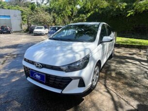 Foto 8 - Hyundai HB20 HB20 1.0 Comfort Plus manual