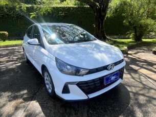 Foto 9 - Hyundai HB20 HB20 1.0 Comfort Plus manual