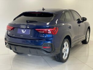 Foto 4 - Audi Q3 Q3 2.0 Perf Black Tiptronic Quattro performance (Aut) automático