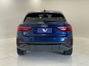 Foto 5 - Audi Q3 Q3 2.0 Perf Black Tiptronic Quattro performance (Aut) automático