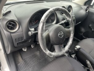 Foto 9 - NISSAN March March 1.0 16V (Flex) manual