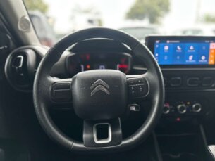 Foto 6 - Citroën C3 C3 1.0 Live Pack manual