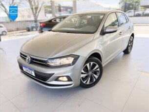 Foto 1 - Volkswagen Polo Polo 1.0 200 TSI Comfortline (Aut) automático