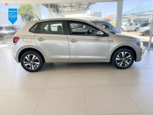 Foto 4 - Volkswagen Polo Polo 1.0 200 TSI Comfortline (Aut) automático