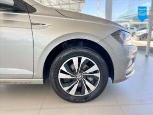 Foto 5 - Volkswagen Polo Polo 1.0 200 TSI Comfortline (Aut) automático