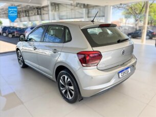 Foto 8 - Volkswagen Polo Polo 1.0 200 TSI Comfortline (Aut) automático