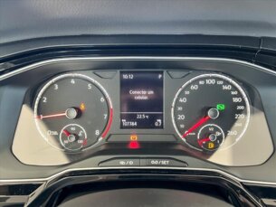 Foto 9 - Volkswagen Polo Polo 1.0 200 TSI Comfortline (Aut) automático