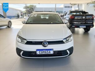 Foto 2 - Volkswagen Polo Polo 1.0 170 TSI Comfortline (Aut) automático