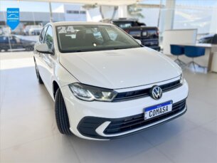 Foto 3 - Volkswagen Polo Polo 1.0 170 TSI Comfortline (Aut) automático