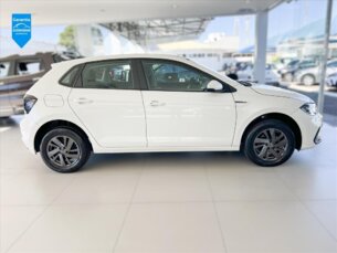 Foto 4 - Volkswagen Polo Polo 1.0 170 TSI Comfortline (Aut) automático