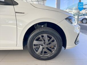 Foto 5 - Volkswagen Polo Polo 1.0 170 TSI Comfortline (Aut) automático