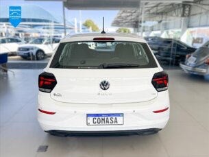 Foto 7 - Volkswagen Polo Polo 1.0 170 TSI Comfortline (Aut) automático