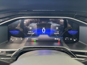 Foto 9 - Volkswagen Polo Polo 1.0 170 TSI Comfortline (Aut) automático