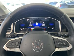 Foto 10 - Volkswagen Polo Polo 1.0 170 TSI Comfortline (Aut) automático