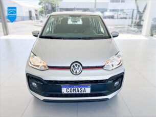 Foto 2 - Volkswagen Up! Up! 1.0 12v TSI E-Flex Move Up! manual