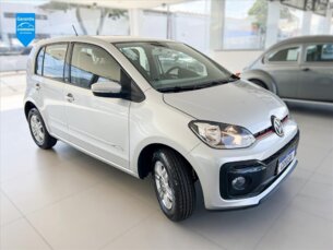 Foto 3 - Volkswagen Up! Up! 1.0 12v TSI E-Flex Move Up! manual