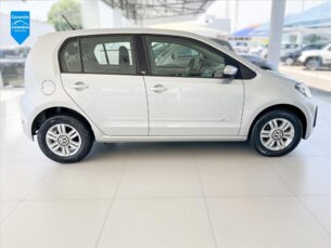 Foto 4 - Volkswagen Up! Up! 1.0 12v TSI E-Flex Move Up! manual