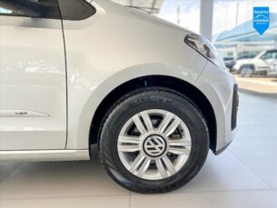 Foto 5 - Volkswagen Up! Up! 1.0 12v TSI E-Flex Move Up! manual