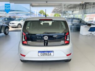 Foto 6 - Volkswagen Up! Up! 1.0 12v TSI E-Flex Move Up! manual