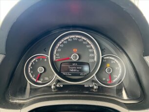 Foto 9 - Volkswagen Up! Up! 1.0 12v TSI E-Flex Move Up! manual