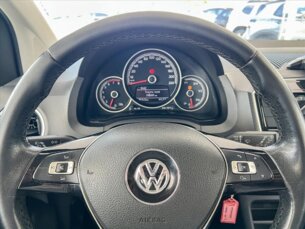 Foto 10 - Volkswagen Up! Up! 1.0 12v TSI E-Flex Move Up! manual