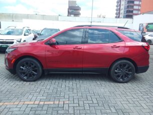 Foto 2 - Chevrolet Equinox Equinox 1.5 RS automático