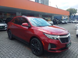 Foto 8 - Chevrolet Equinox Equinox 1.5 RS automático