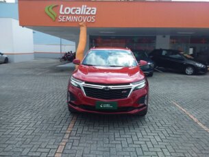 Foto 9 - Chevrolet Equinox Equinox 1.5 RS automático