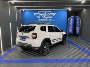 Foto 2 - Renault Duster Duster 1.6 Iconic CVT automático