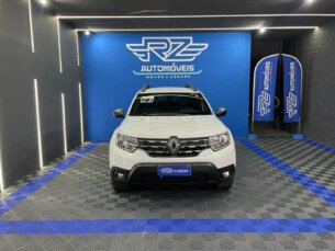 Foto 3 - Renault Duster Duster 1.6 Iconic CVT automático