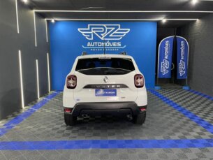 Foto 4 - Renault Duster Duster 1.6 Iconic CVT automático