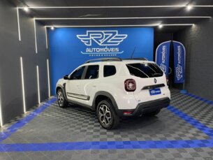 Foto 6 - Renault Duster Duster 1.6 Iconic CVT automático