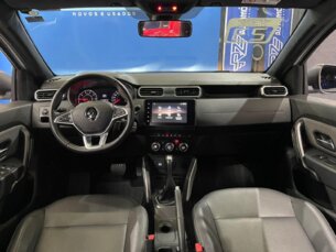 Foto 7 - Renault Duster Duster 1.6 Iconic CVT automático