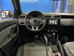 Foto 8 - Renault Duster Duster 1.6 Iconic CVT automático