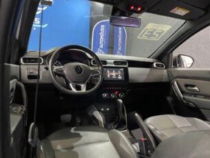 Foto 9 - Renault Duster Duster 1.6 Iconic CVT automático