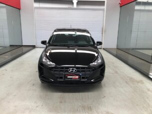 Foto 3 - Hyundai HB20 HB20 1.0 Evolution manual