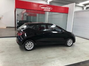 Foto 4 - Hyundai HB20 HB20 1.0 Evolution manual